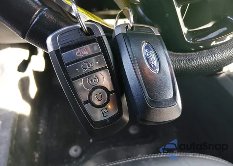 2018 Ford Explorer Limited z USA, uszkodzony, nr VIN 1FM5K8F81JGC16150